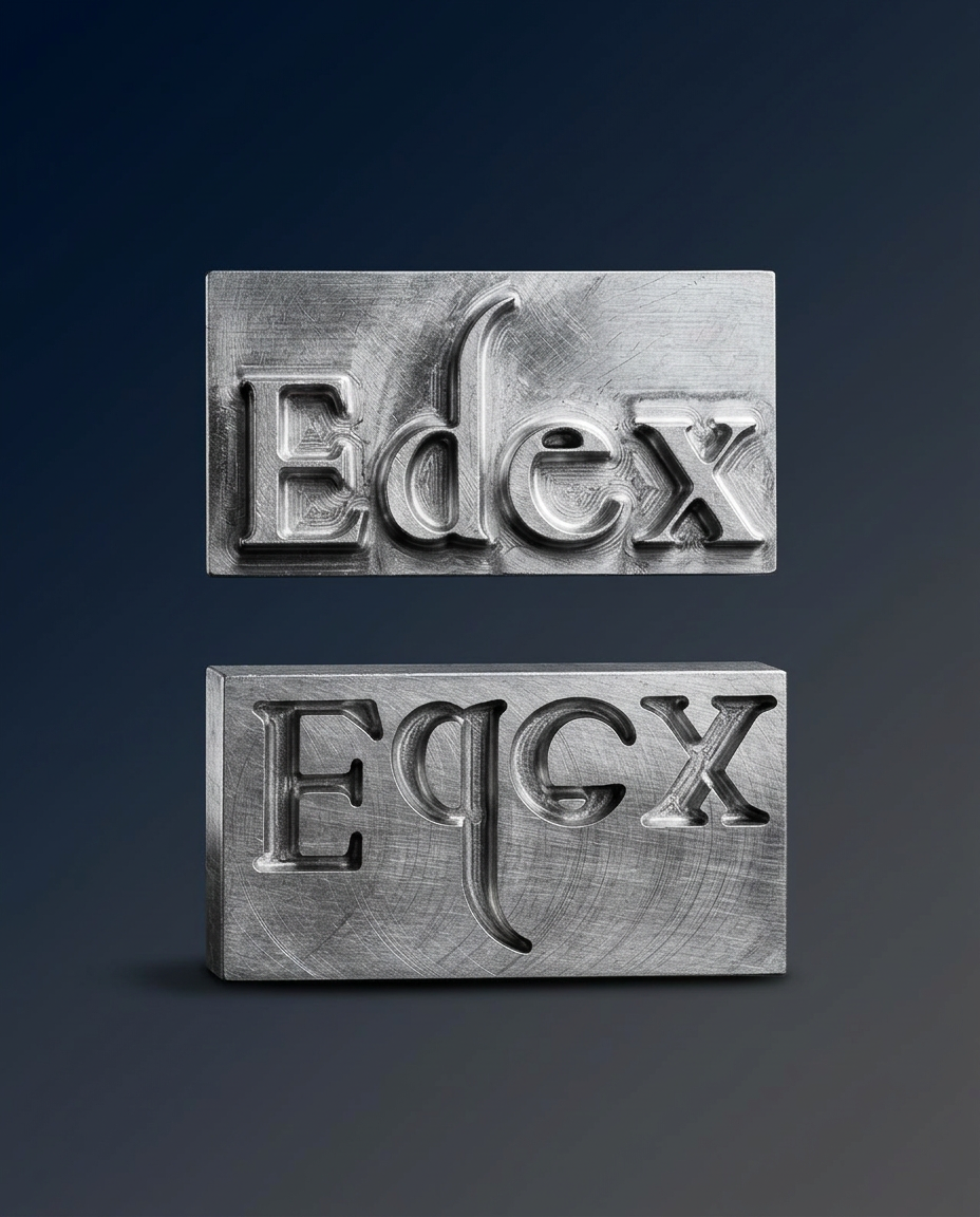 Matrizes de Estampagem